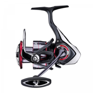 Carrete Daiwa Fuego
