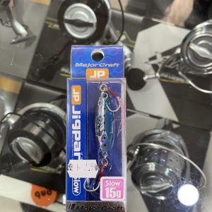 JIGPARA SLOW 15g  IWASHI