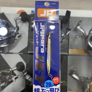 JIGPARA JET 20g IKANAGO