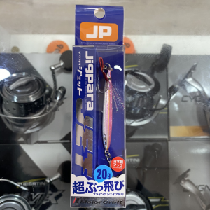 JIGPARA JET 20g PINK