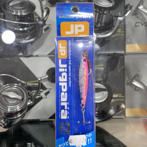 JIGPARA 20g PINK