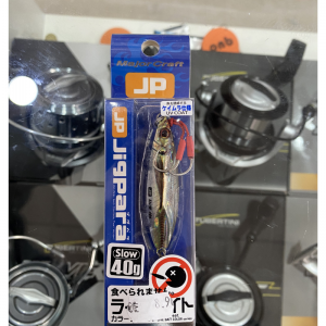 JigPara Slow 40g LIVE KIN AJI