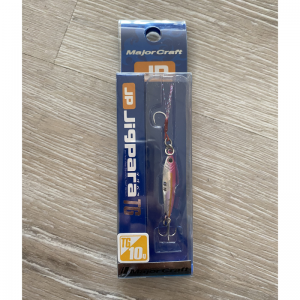 JigPara TG 10G PINK