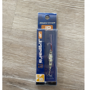 JigPara TG 10G ZEBRA GLOW