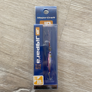 JigPara TG 10G BLUE PINK