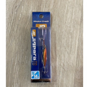 JigPara TG 14g RED GOLD