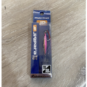JigPara TG 18g PINK