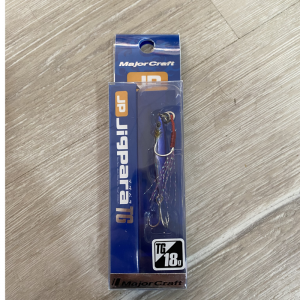 JigPara TG 18g BLUE PINK