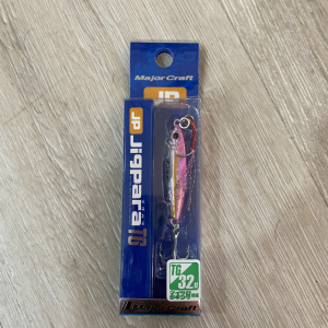 JigPara TG 32g PINK
