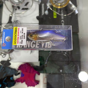 BassDay Range ViB 55 ES 10gr M-243