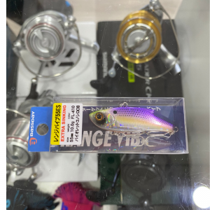 BassDay Range ViB 55 ES 10gr FL-410