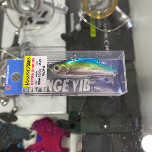BassDay Range ViB 55 ES 10gr M-24