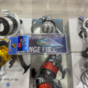 BassDay Range ViB 45 ES 6.3gr HF-331