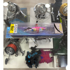 Jig BassDay Bungy Shot 20gr FL- 323