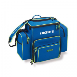 Mochila Akami MG21