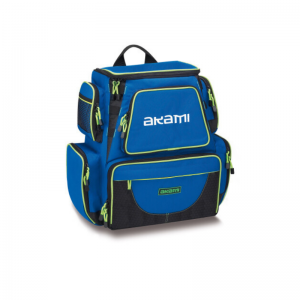 Mochila Akami MG22