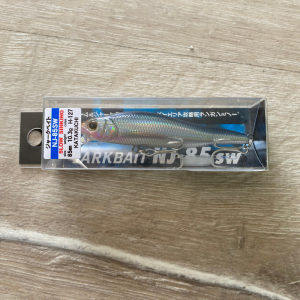 Señuelo BassDay Jerkbait 85SW H-127