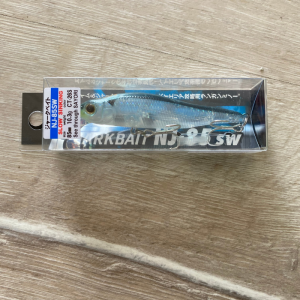 Señuelo BassDay Jerkbait 85 SW CT-26S