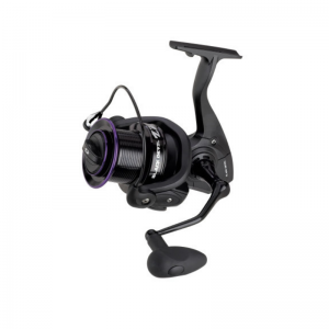 Carrete Black Devil ZunZun