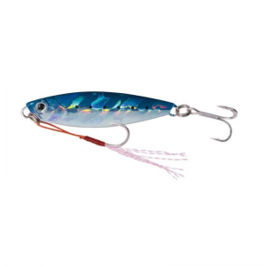 Microjig Jigpara 10g KEIMURA (UV) IWASHI