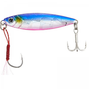 JigPara TG 14g BLUE PINK