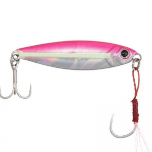 JigPara TG 14g PINK