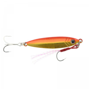 JigPara TG 24g ORANGE GOLD