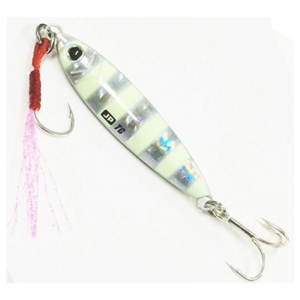 JigPara TG 32g ZEBRA GLOW