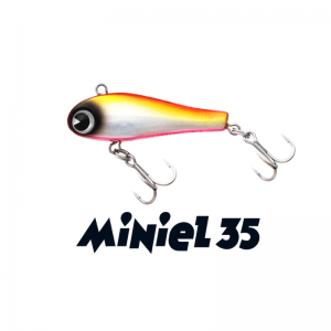 Señuelo Ima Miniel 35 010