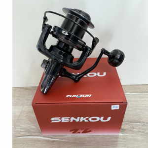 Carrete Senkou ZunZun