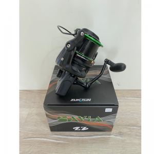 Carrete Savia Zunzun