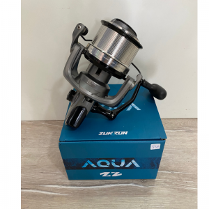 Carrete Aqua ZunZun