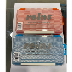 Cajas Reins