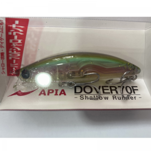 Señuelo Apia Dover 70F 3 Edicion Especial España
