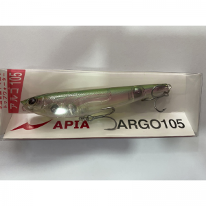 Señuelo Apia Argo 105 3 Ediccion Especial España