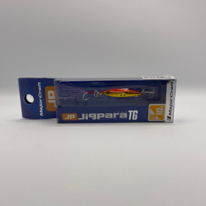 JigPara TG 10G RED GOLD