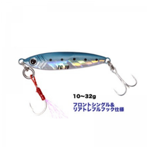 JigPara TG 24g IWASHI