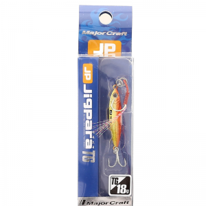 JigPara TG 18g RED GOLD