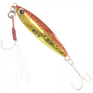 JigPara TG 24g RED GOLD