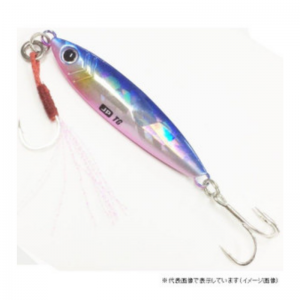JigPara TG 24g BLUE PINK