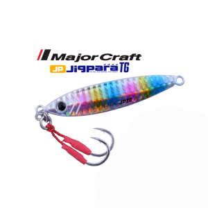 JigPara TG 24g COTTON CANDY