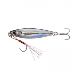 JigPara TG 24g LIVE AJI (UV)