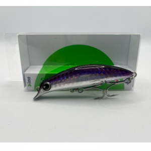 Señuelo Ima Sasuke 75 Shad -016
