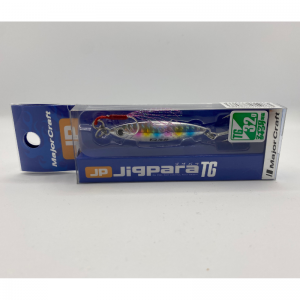 JigPara TG 32g  COTTO CANDY