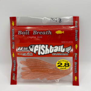 Bait Breath Fishtail 2.8, 715
