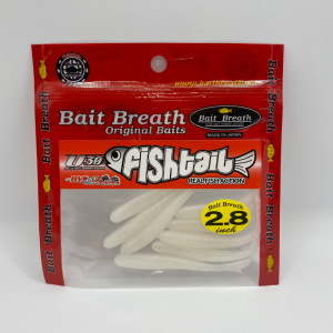 Bait Breath Fishtail 2.8, 716