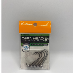 CABEZA PLOMADA CORN HEAD JR 2/0 1/16 Oz
