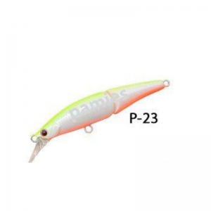 Señuelo Mildred Salt P-23