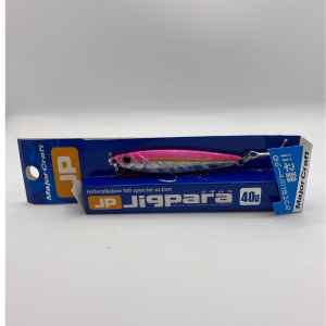 JIGPARA 40g PINK
