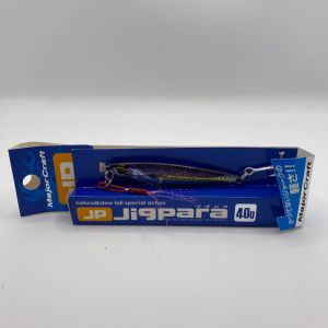 JIGPARA 40g LIVE KIN SABA